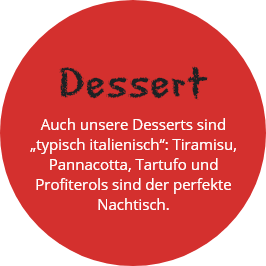 Dessert