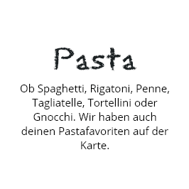 Pasta